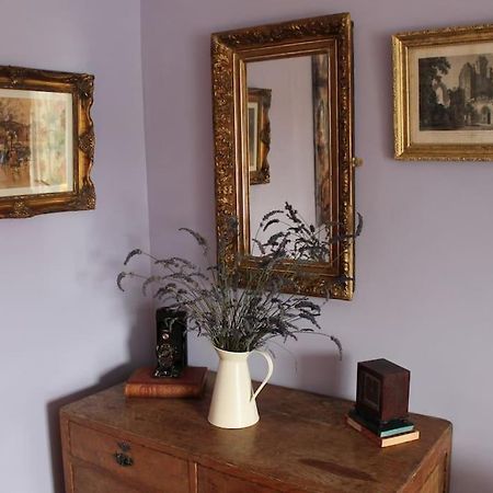 Bed and Breakfast Stoneleigh Felixstowe Exterior foto