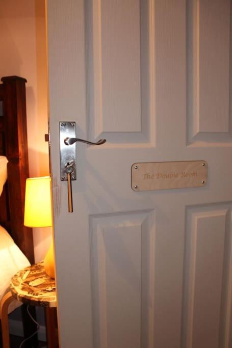 Bed and Breakfast Stoneleigh Felixstowe Exterior foto