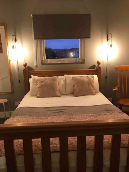 Bed and Breakfast Stoneleigh Felixstowe Exterior foto